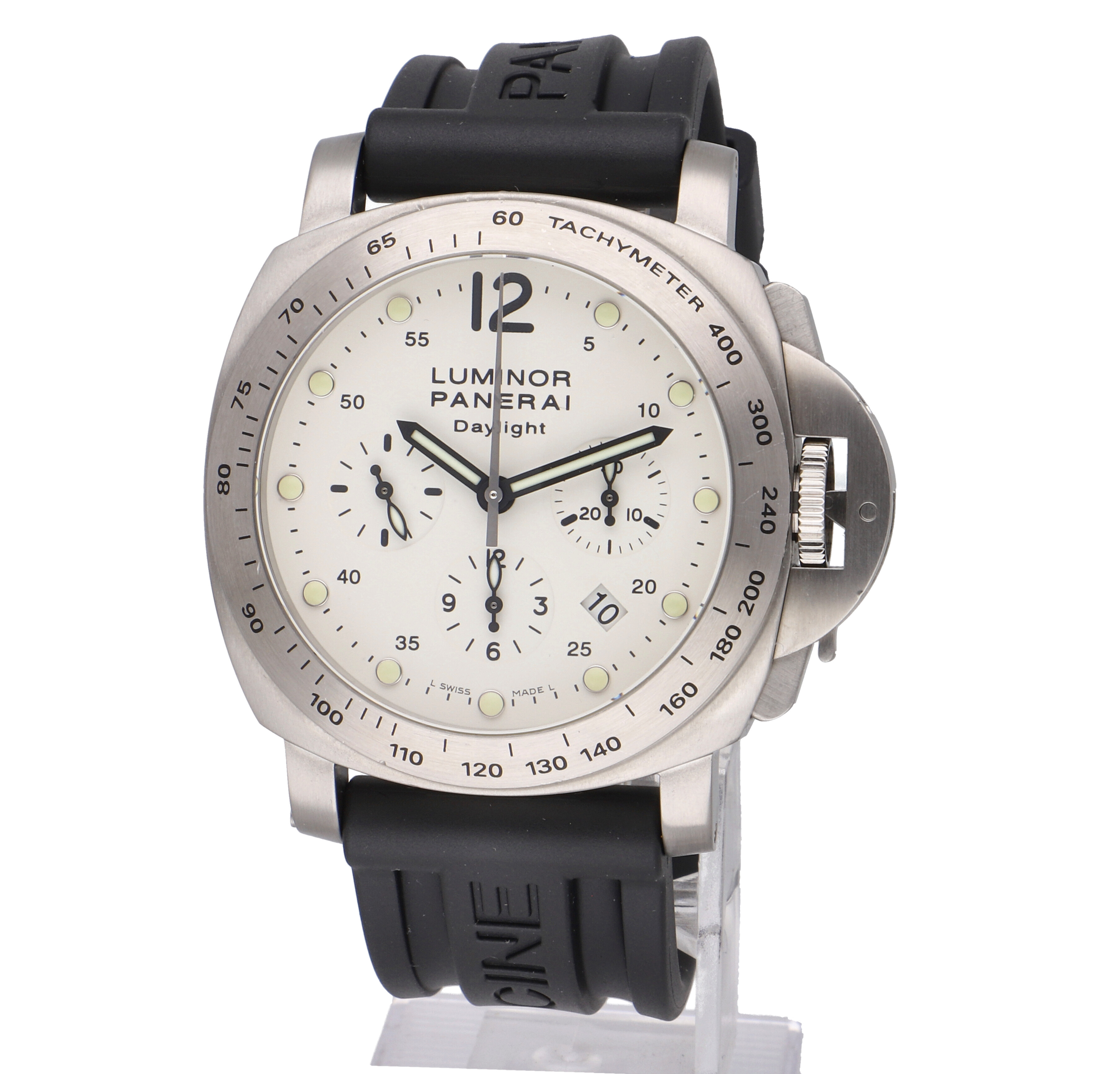Panerai Luminor